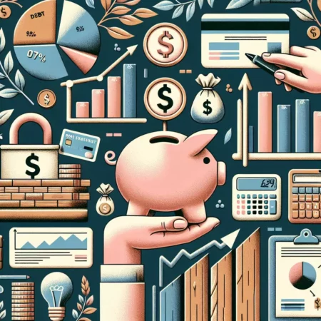 Keuangan Sehat: Cara Mengelola Utang dan Investasi