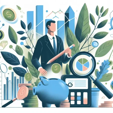 Mengatur Anggaran Bisnis untuk Keuntungan Maksimal