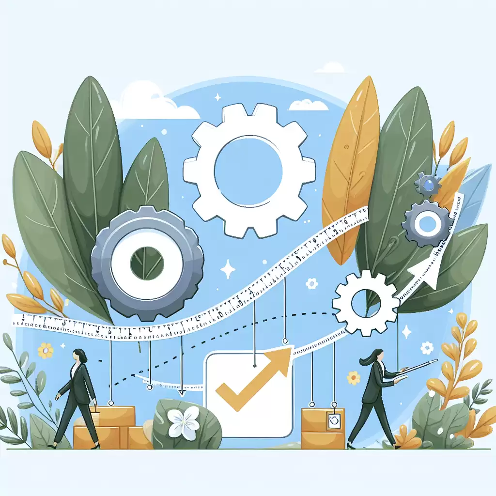 Menerapkan Prinsip Lean untuk Bisnis yang Lebih Efisien