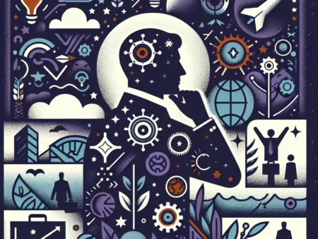 Kunci Karir Sukses: Pahami Tujuan dan Ambisi Anda