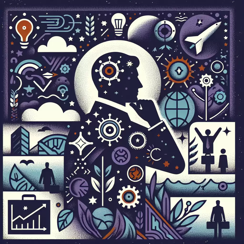 Kunci Karir Sukses: Pahami Tujuan dan Ambisi Anda