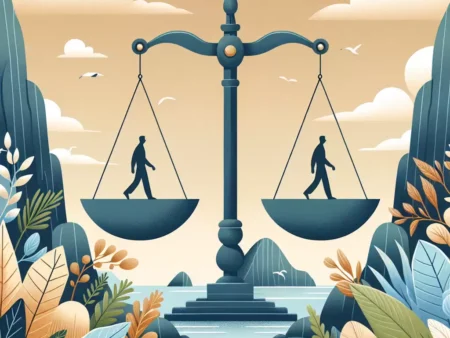 5 Cara Menjaga Keseimbangan Kerja dan Kehidupan Pribadi yang Produktif