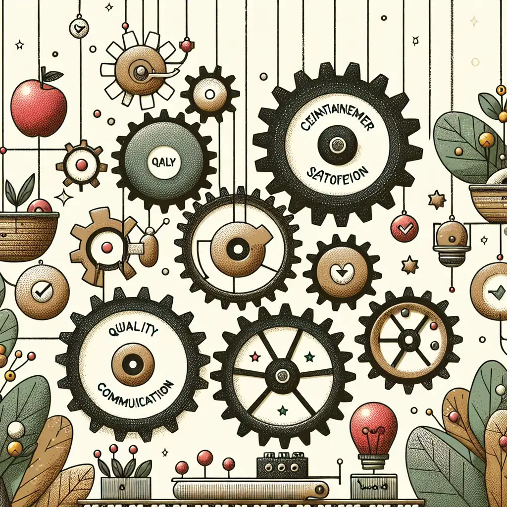 Strategi Menjaga Kepuasan Pelanggan untuk Bisnis yang Efektif