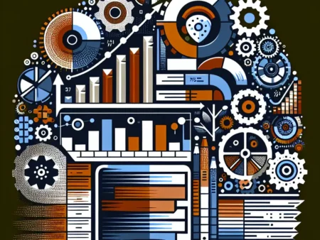 Merancang Bisnis yang Efektif dengan Menggunakan Data Analytics