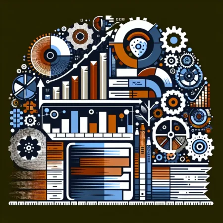 Merancang Bisnis yang Efektif dengan Menggunakan Data Analytics