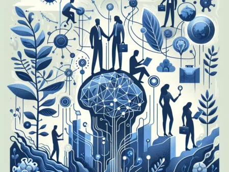 Mengembangkan Karir Sukses melalui Networking yang Tepat