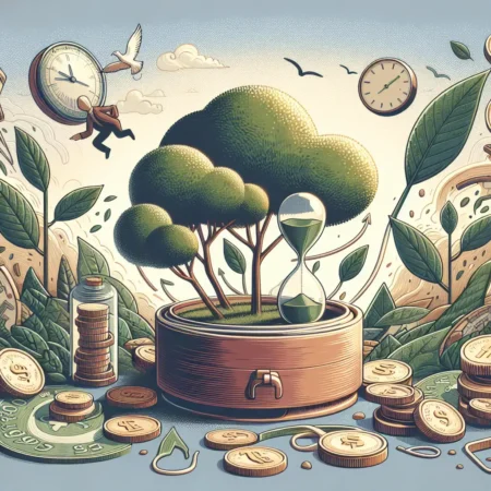 Cara Memilih Investasi yang Tepat untuk Keuangan Masa Depan