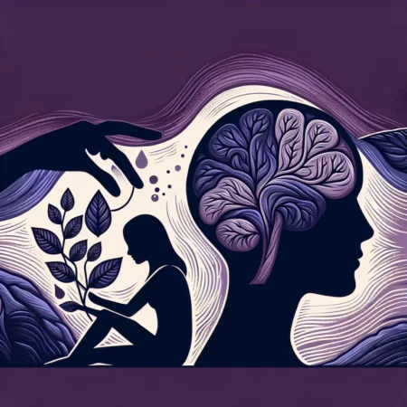 Menjaga Kesehatan Mental dalam Proses Pengembangan Diri