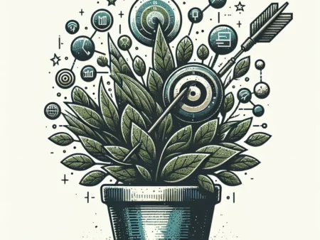 Menetapkan Tujuan yang Jelas untuk Meningkatkan Produktivitas