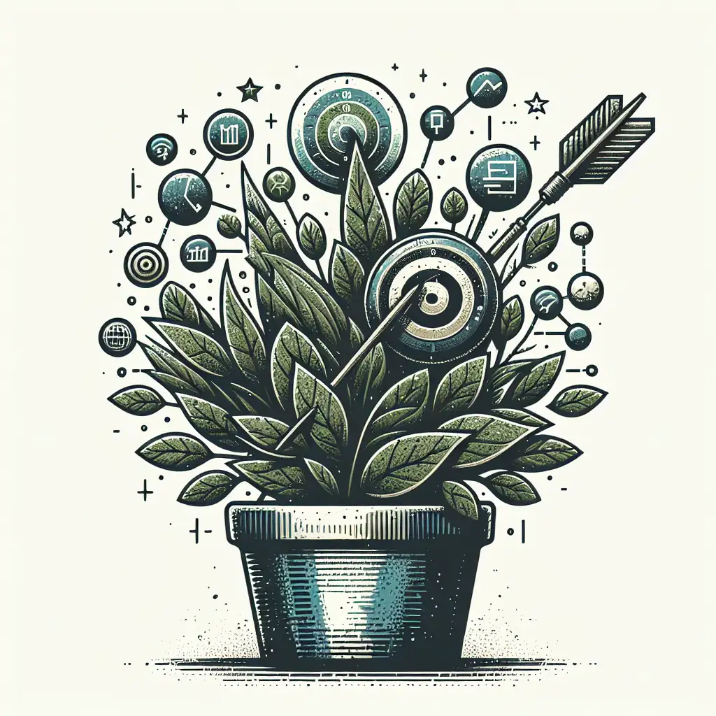 Menetapkan Tujuan yang Jelas untuk Meningkatkan Produktivitas