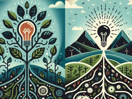 Bisnis Efektif dengan Fokus pada Inovasi dan Kreativitas