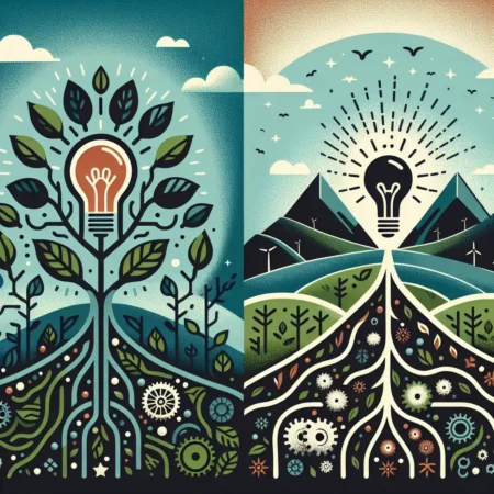 Bisnis Efektif dengan Fokus pada Inovasi dan Kreativitas