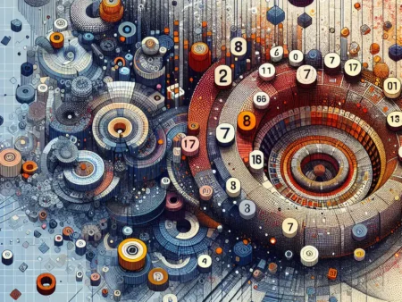 Data Togel Sydney 6D Angka Paito