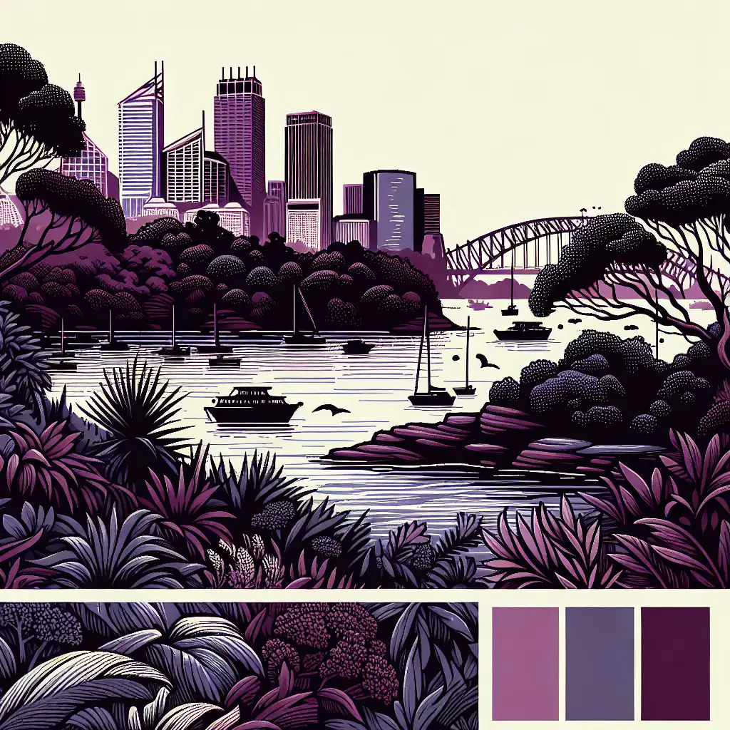 Paito Warna Sydney Nagasaon