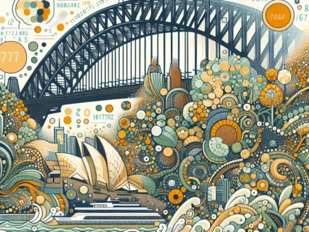 Data Togel Sydney 6D Angkanet