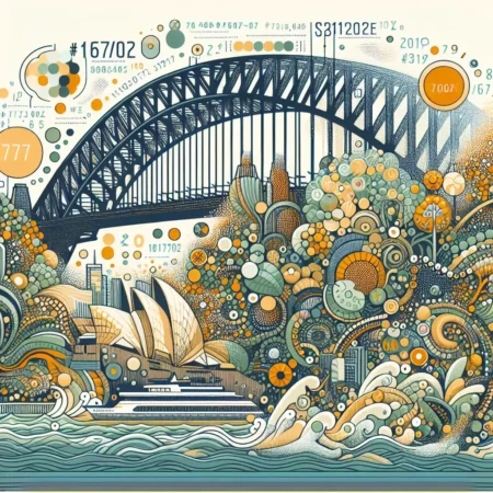 Data Togel Sydney 6D Angkanet