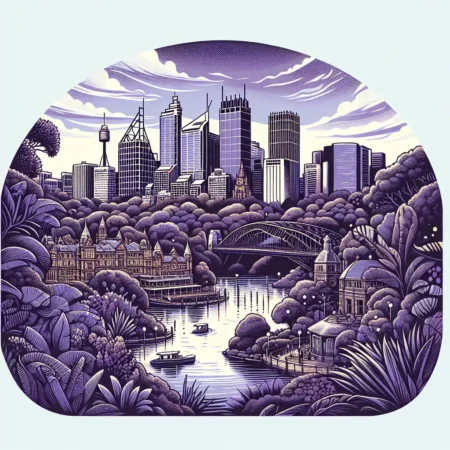 Paito Warna Sydney Virdsam