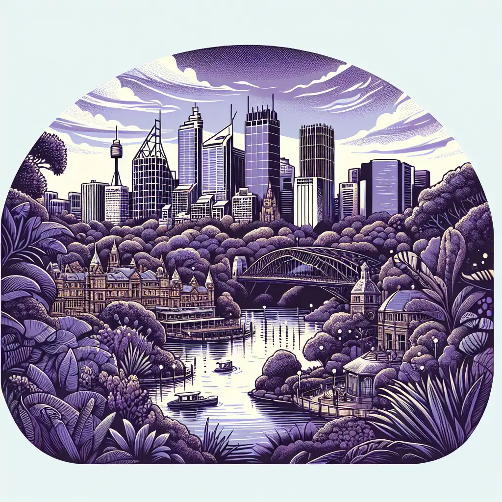 Paito Warna Sydney Virdsam