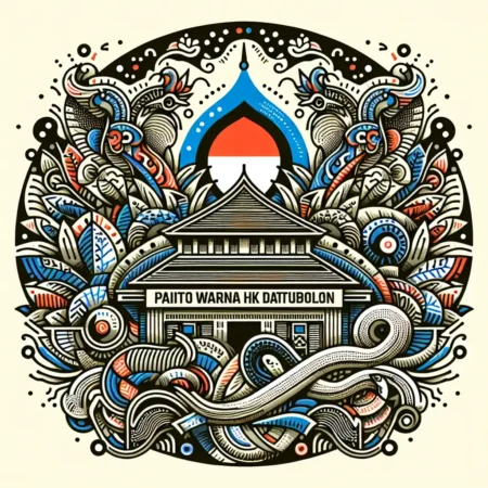 Paito Warna HK Datubolon