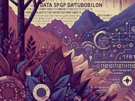Data SGP Datubolon