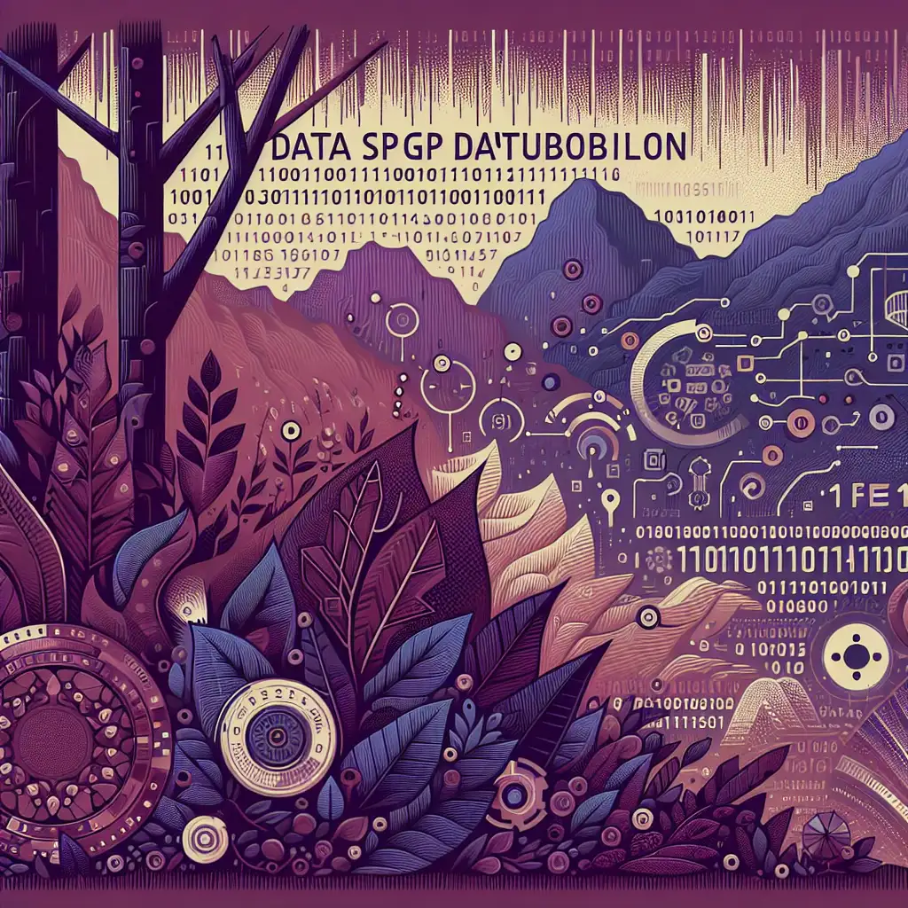 Data SGP Datubolon