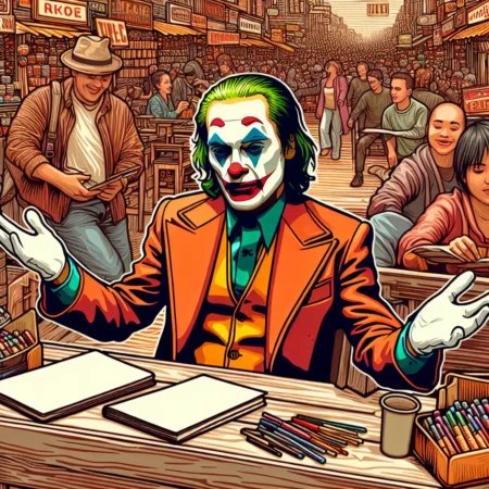Live Draw SGP Joker Merah