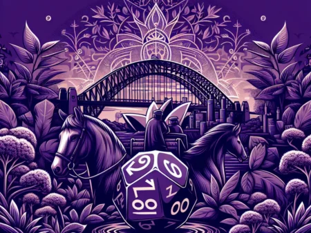 Data Togel Sydney Raja Dunia Togel
