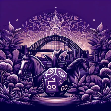 Data Togel Sydney Raja Dunia Togel