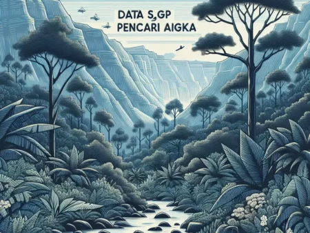 Data SGP Pencari Angka