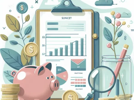 6 Tips Mengatur Anggaran untuk Bisnis yang Lebih Menguntungkan